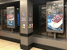 Digitaln Signage